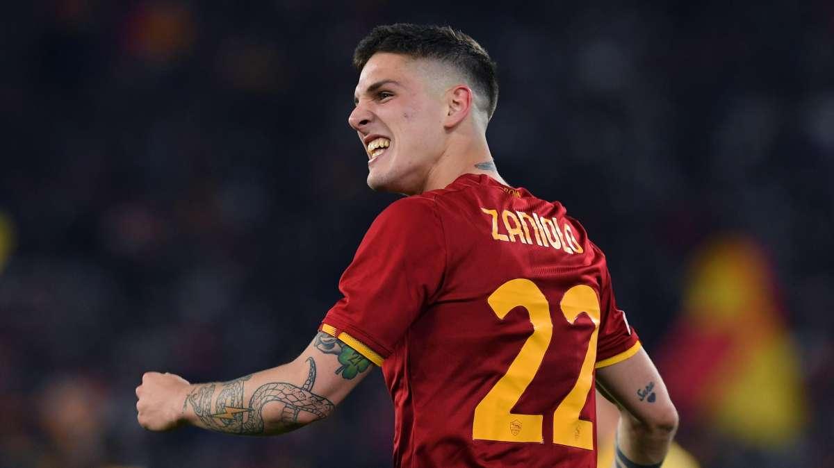 Roma-Feyenoord, le formazioni ufficiali: Zaniolo-Pellegrini dietro ad Abraham