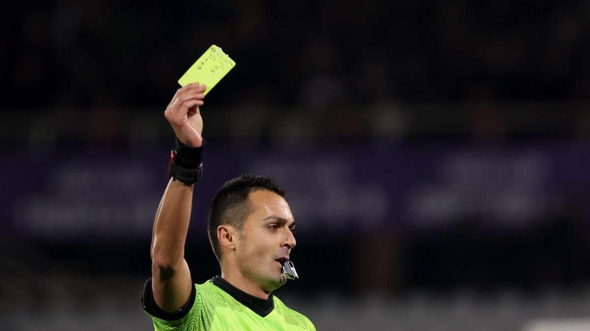 La moviola di TuttoSport: "Carlos Augusto interviene in maniera pulita"