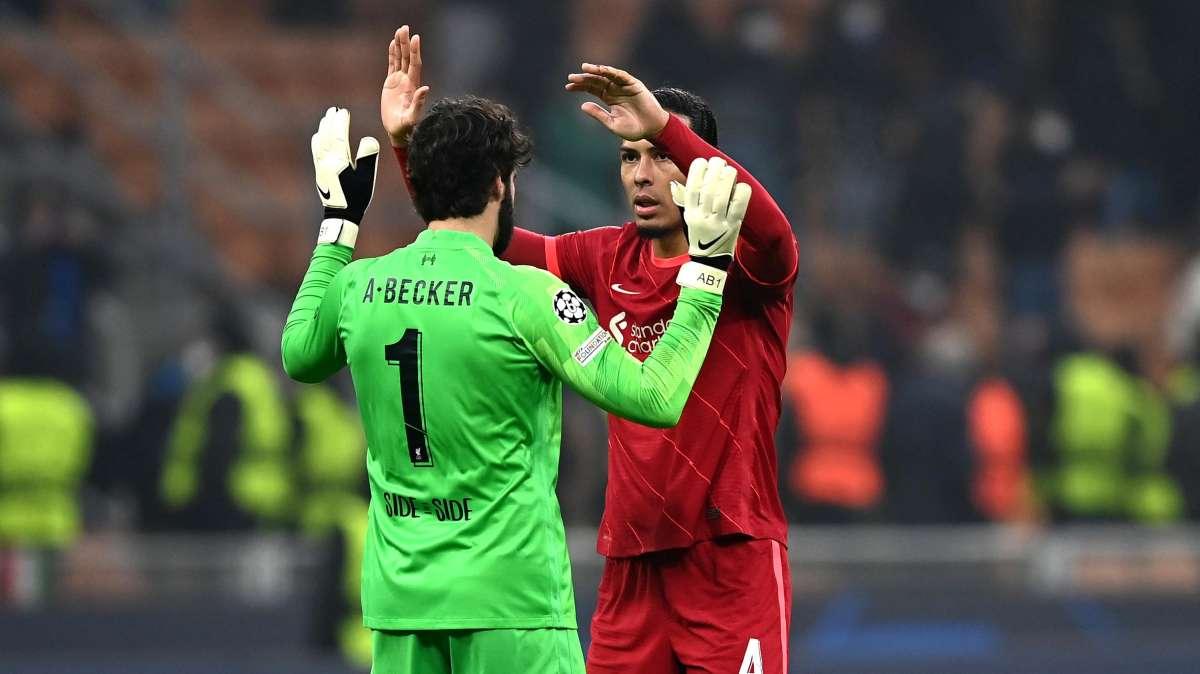 Le pagelle del Liverpool - Firmino è un vecchio lupo di mare. Manè, vorrei ma non posso
