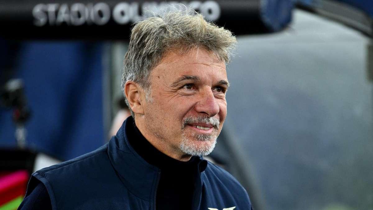 Lazio, i convocati di Baroni per l'Ajax: tre assenti, Vecino out. Ma c'è un recupero