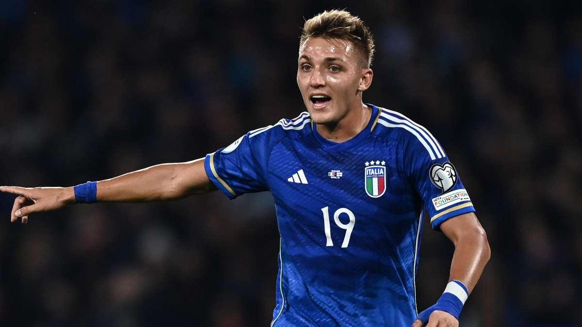 L'Inter non molla nemmeno Retegui: può giocare anche assieme a Lautaro