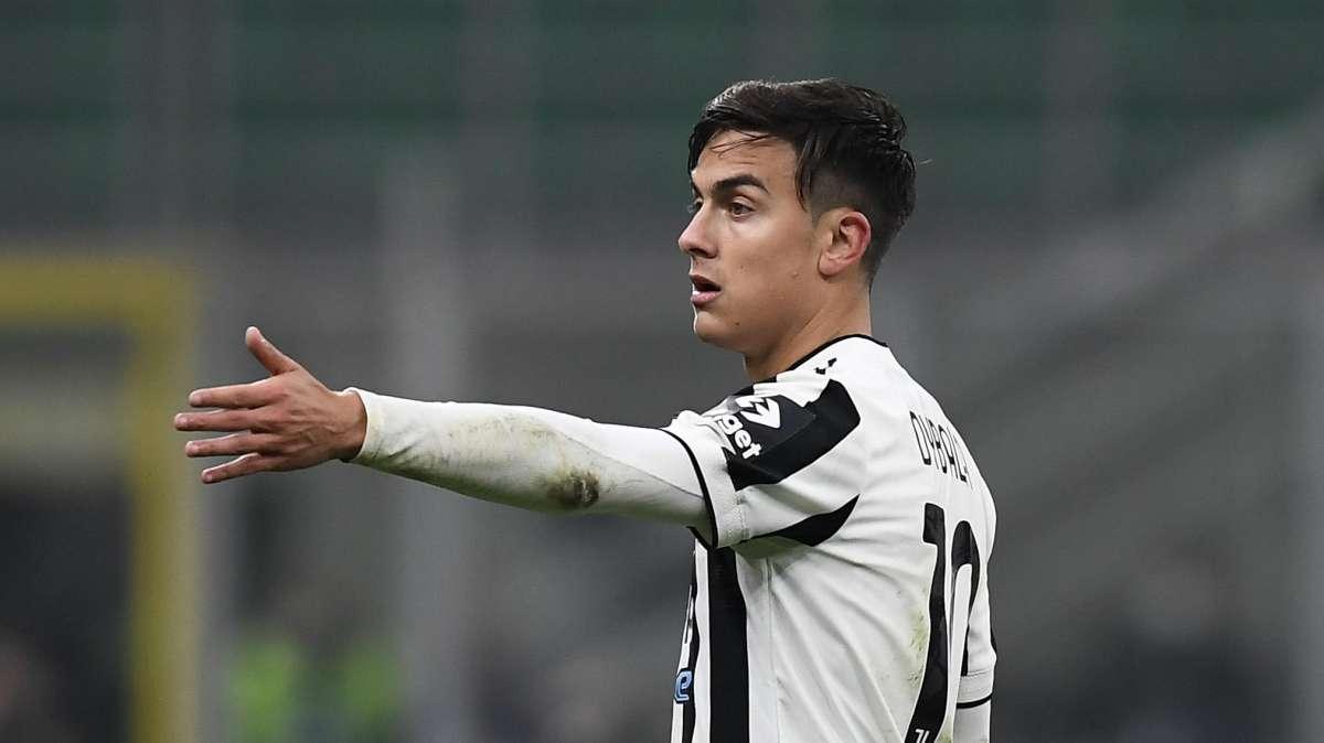 Vlahovic alla Juve può spingere Dybala a salutare: l'Inter spera
