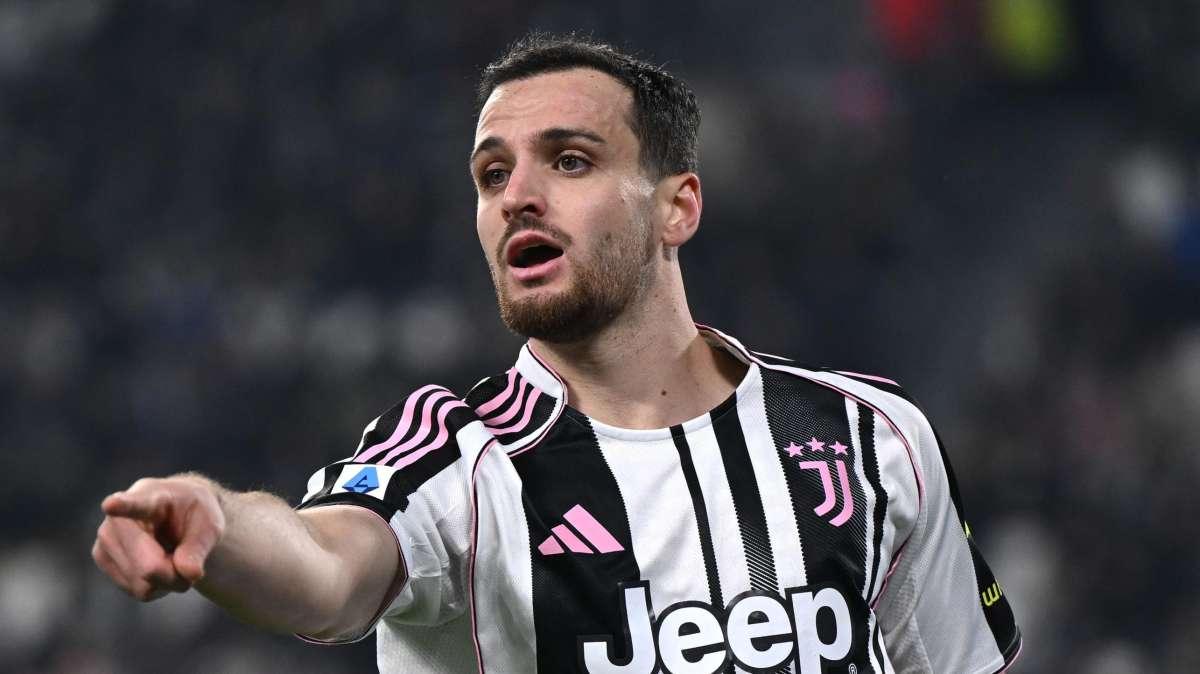 Gatti, sospiro di sollievo Juve: "solo" menisco, le tempistiche del rientro