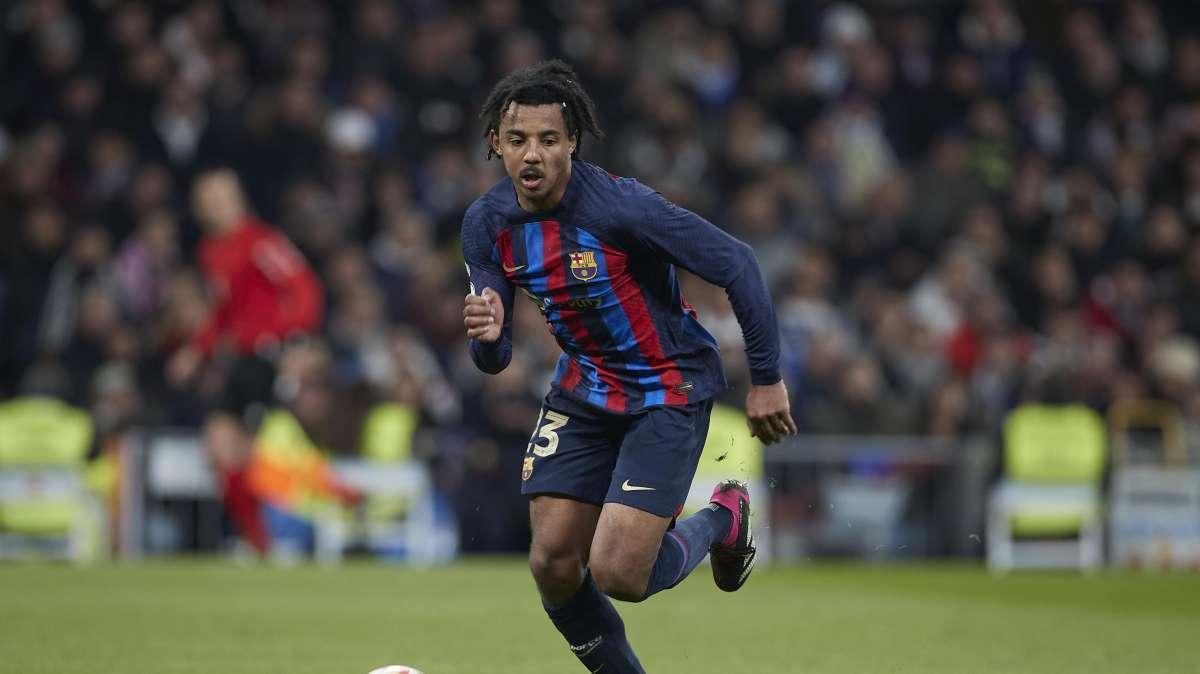 Il Barcellona vince la Coppa del Re: il Real lo porta ai supplementari, Koundè decide la finale