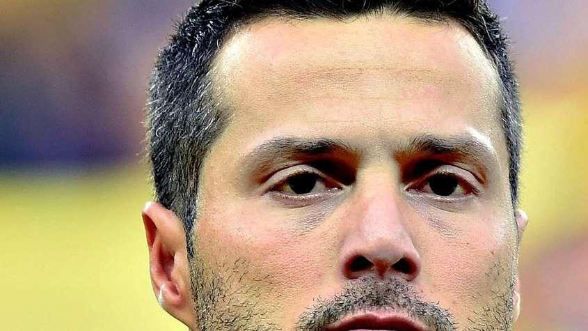 Lucio: "Julio Cesar è stato fondamentale per la vittoria della Champions"