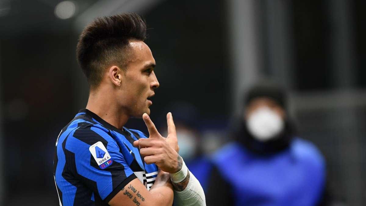 Su Lautaro Martinez anche l'Atletico di Simeone. L'Inter crede nel rinnovo