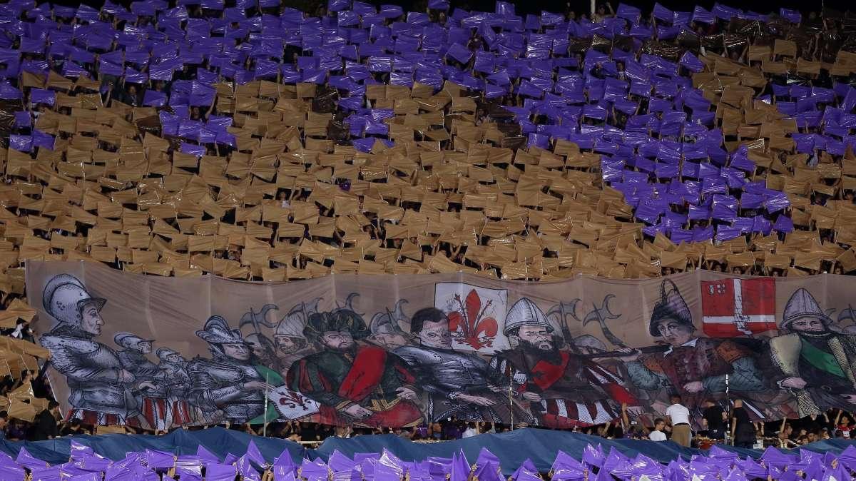 Fiorentina-Inter continua, nuovo comunicato Viola. I nerazzurri non commentano