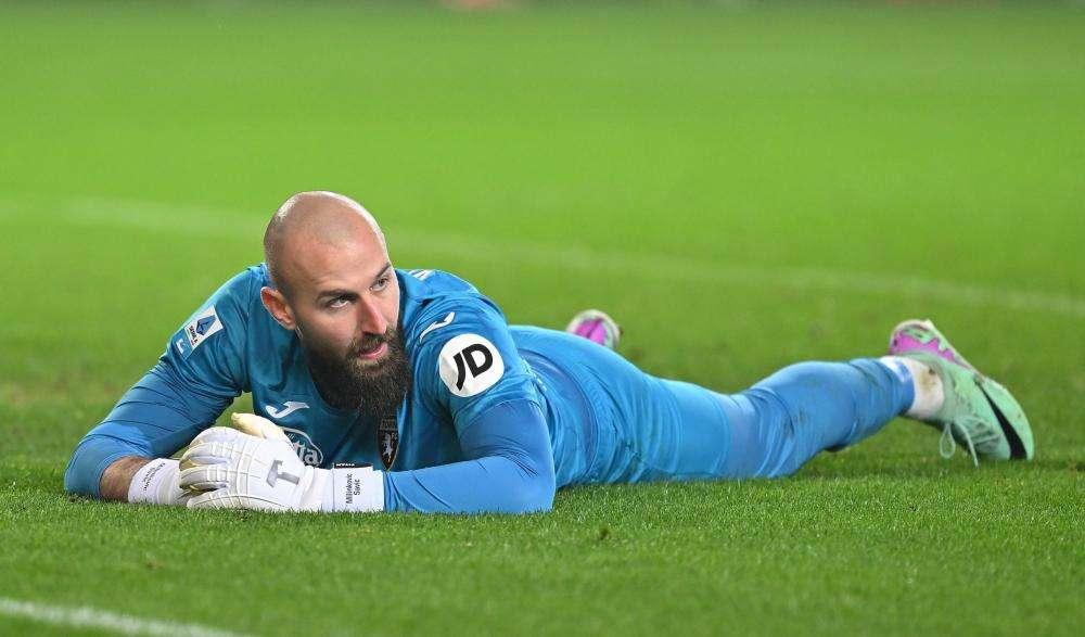Napoli, ecco Milinkovic-Savic: "Quando ti chiama uno come Conte è difficilissimo dire no"