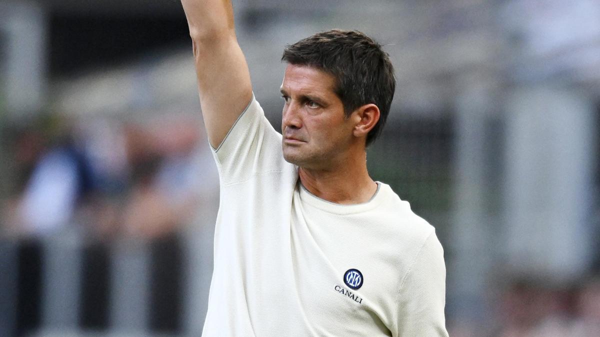 Chivu: "Abbiamo creato tanto, ma se non la chiudi succede questo. Vittoria importante"