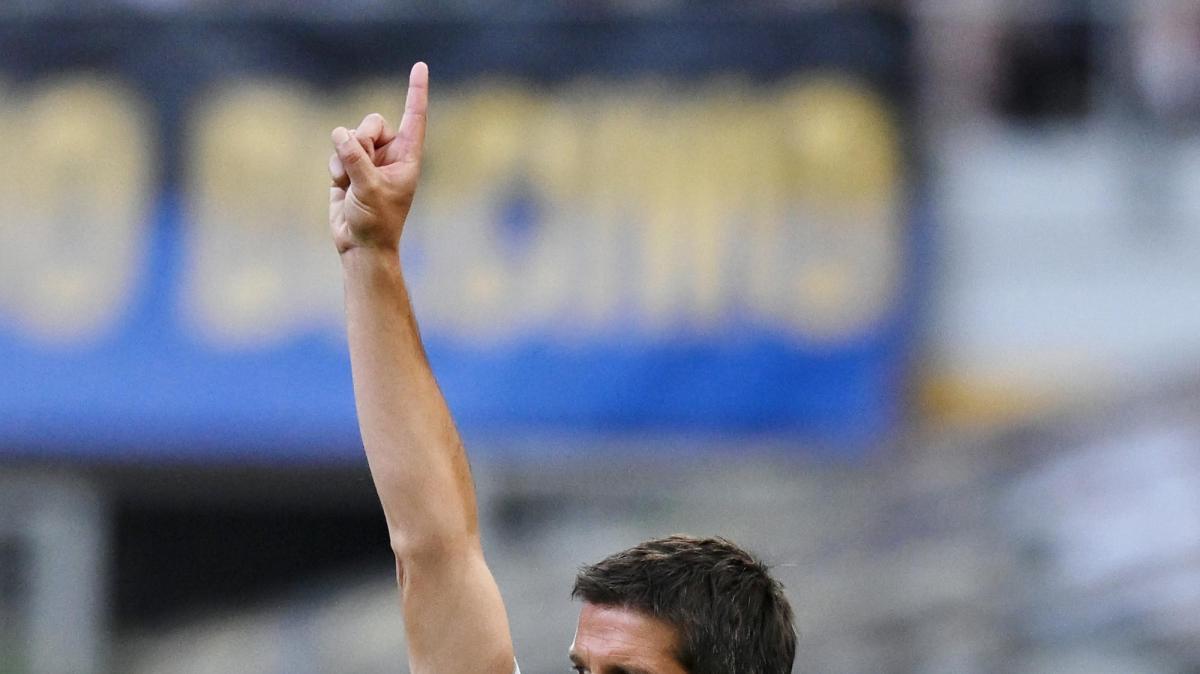 GdS - Chivu, contro il Cagliari si riparte dalla vecchia guardia...