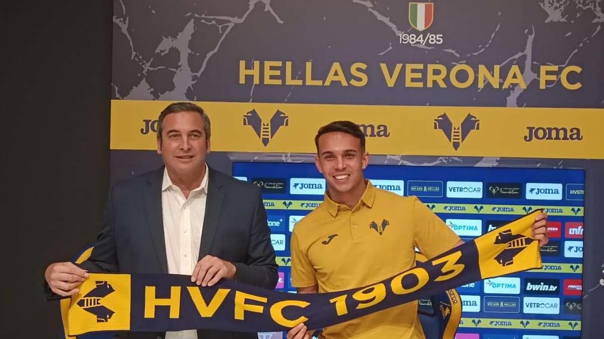 Ribaltone Chivu. L'Inter tratta Giovane per gennaio