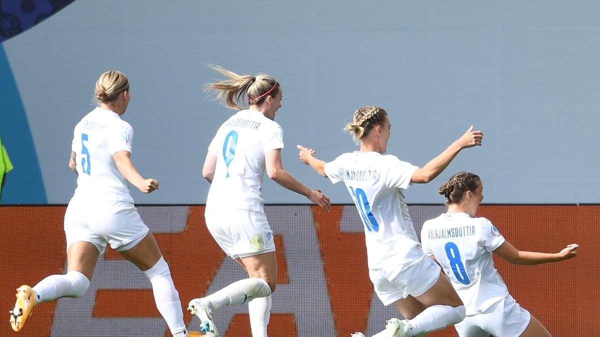 Inter Women, Vilhjalmsdottir: "Oggi tre punti importanti contro la Juve, felice di aiutare la squadra"
