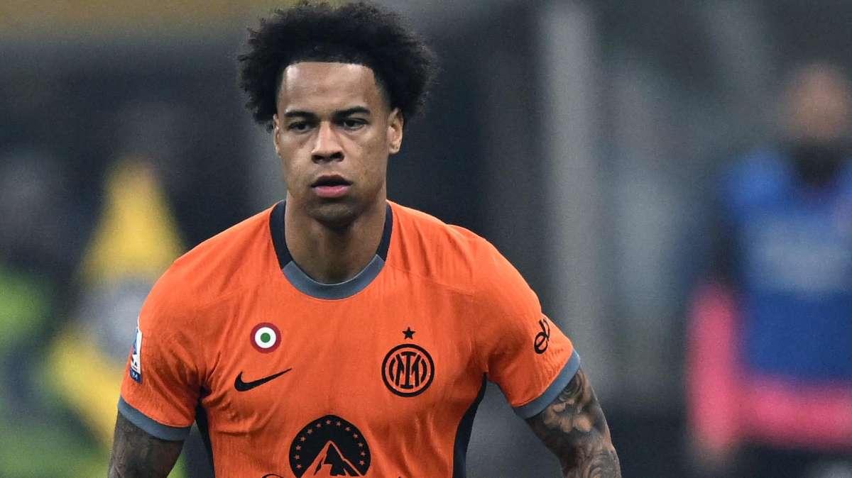 Buchanan: "Lautaro è un top player, è un leader. Un onore per me essere qui"