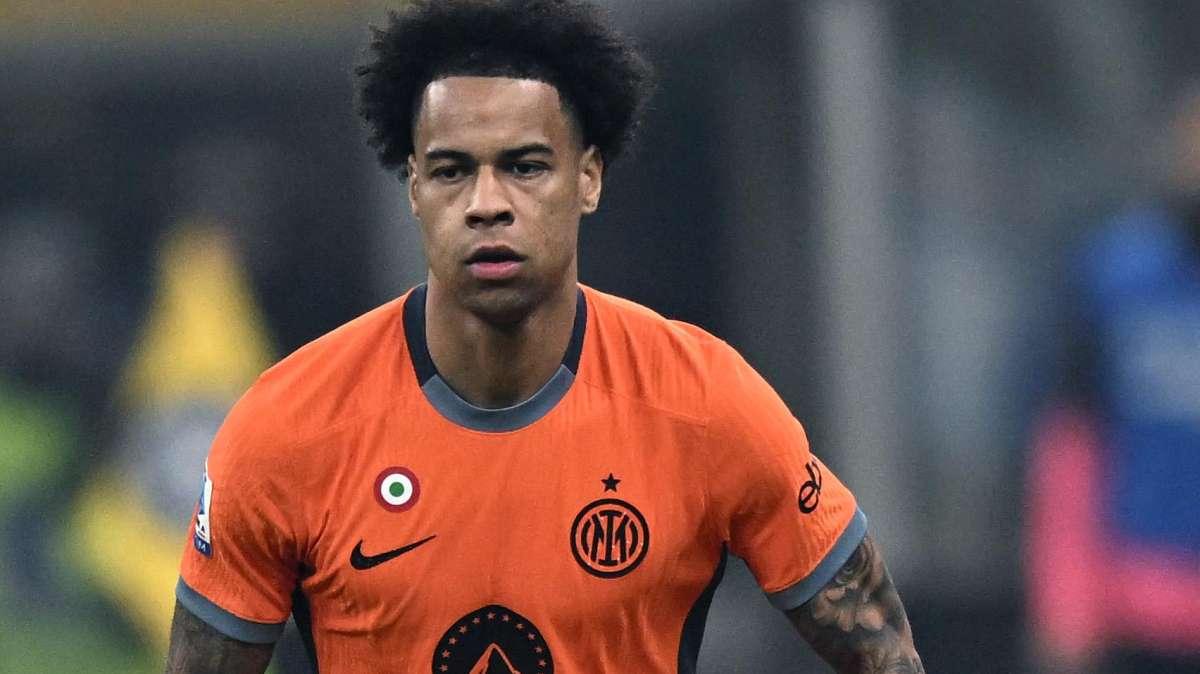 Buchanan: "Giocare nell'Inter è speciale, sto cercando di imparare più in fretta possibile"