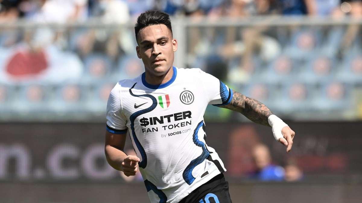 Lautaro specialista delle partenze a razzo: secondo gol nei primi 5' all'Atalanta
