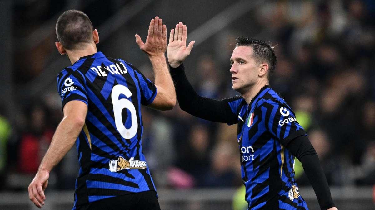 Le probabili formazioni di Bayer-Inter: Acerbi e Dumfries out. Cambi a centrocampo, Taremi titolare