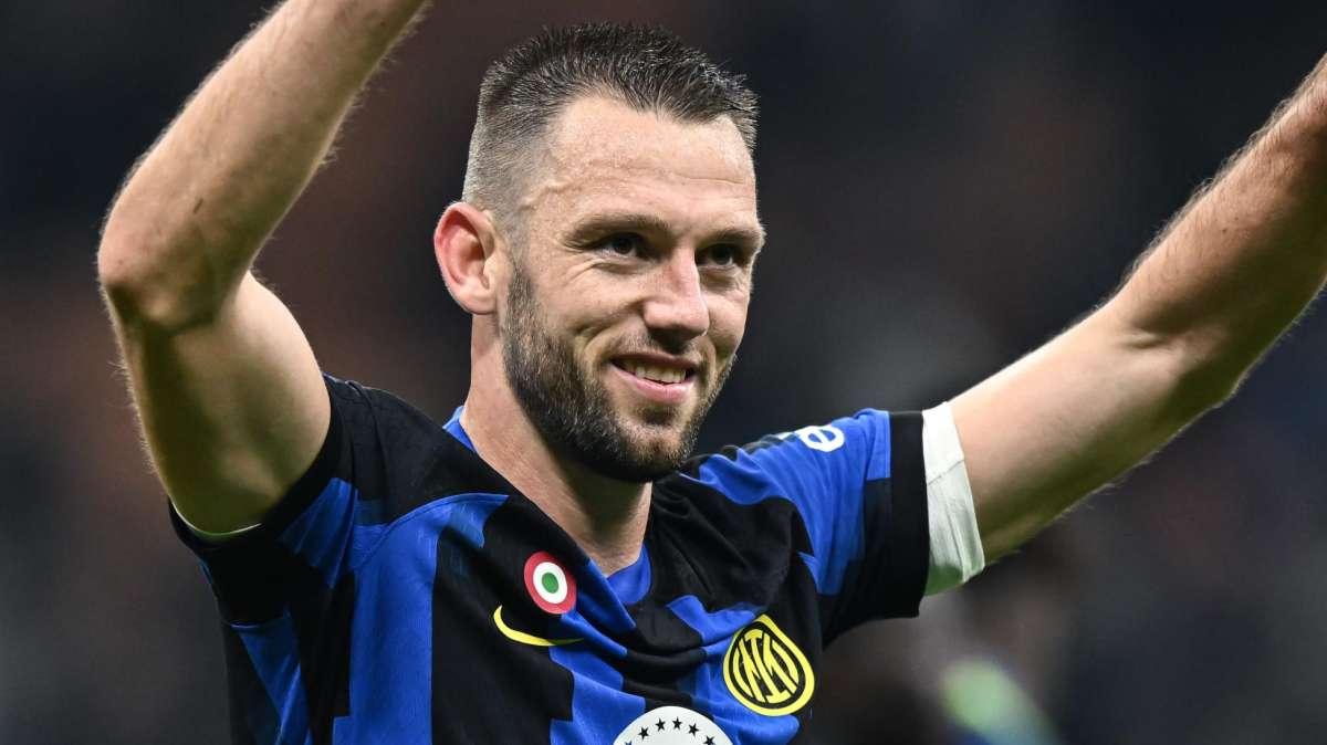 De Vrij vince la causa con SEG: "Sono felice, spero di poter aiutare altri calciatori"
