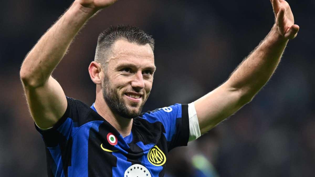 Inter-Atletico Madrid, le ultime sulla formazione: De Vrij e Dumfries verso la titolarità