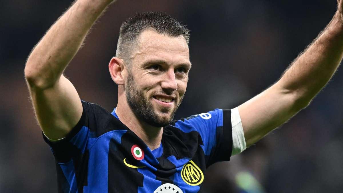 Inter in apprensione: nelle prossime ore gli esami per De Vrij e Sommer