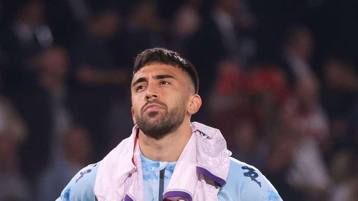 Juventus, 30 milioni per Nico Gonzalez: la Fiorentina storce il naso e aspetta Gudmundsson