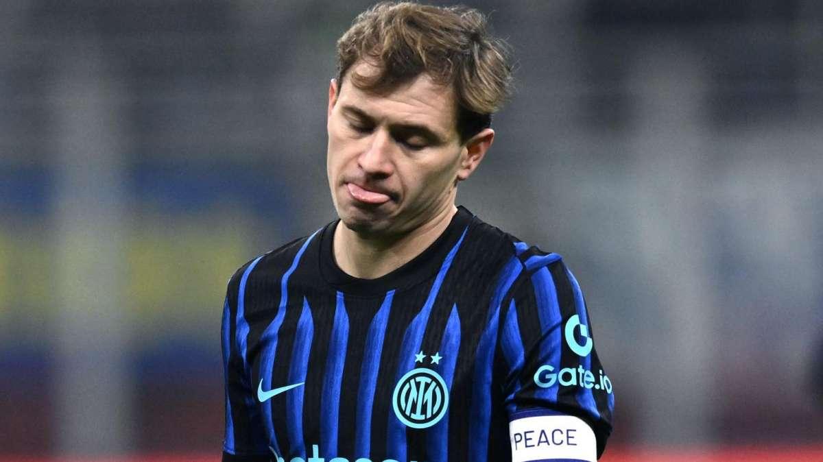 Torna l’abbondanza: Barella e Calhanoglu vedono la Juve
