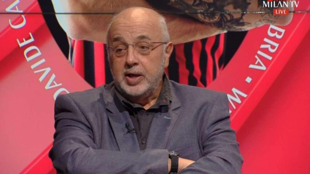 Serafini: "Inter fortunata sugli infortuni ma contro la Roma non può fare calcoli"