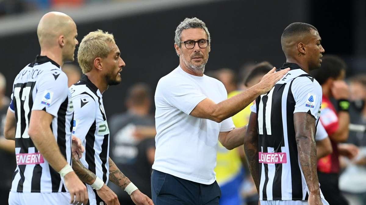 Serie A, la classifica aggiornata: Genoa terzultimo, nessun sorpasso per l'Udinese