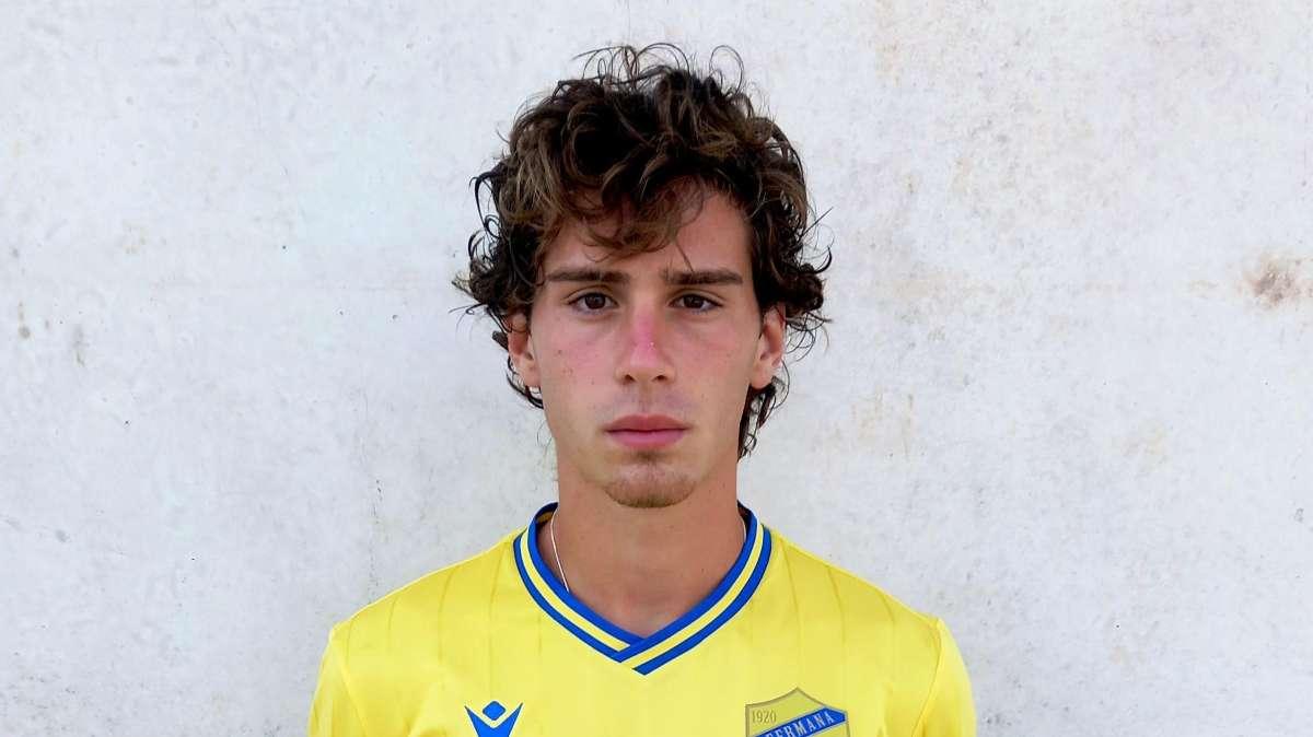UFFICIALE - Nuova esperienza in C per Dennis Curatolo: va in prestito alla Pro Patria