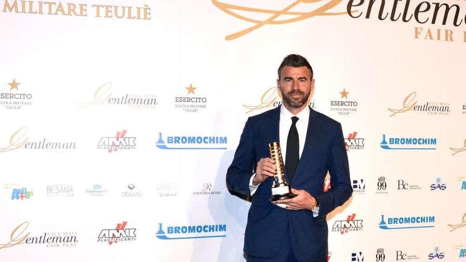 Barzagli: "Juve da Scudetto? I punti dall'Inter sono tanti"