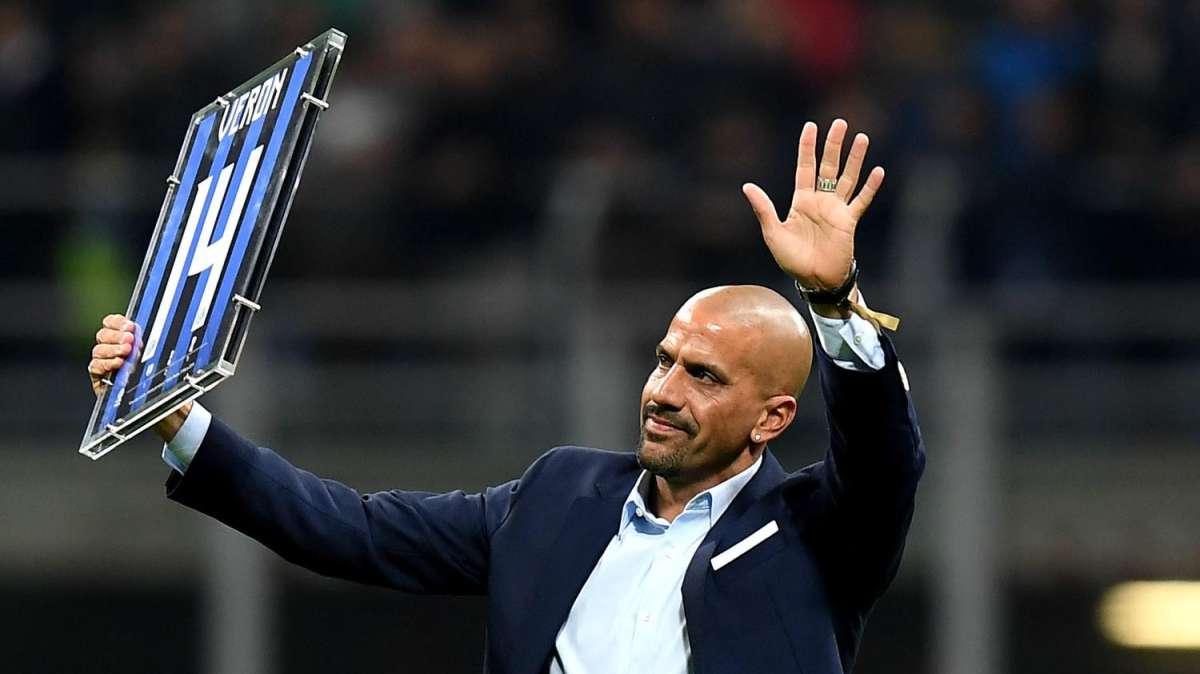 Veron: "Correa può aiutare l'Inter a difendere lo Scudetto. La squadra non è peggiorata"