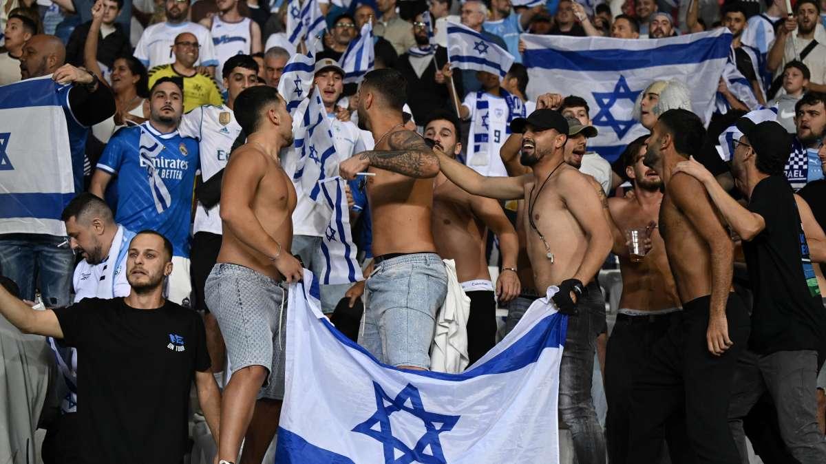 Israele accusa l'Italia: "Insultati e presi in giro. Ci hanno provocato"