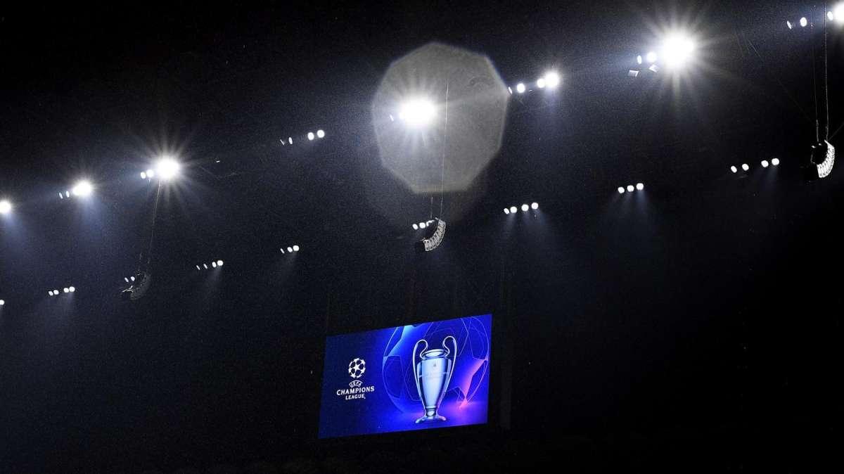 A San Siro 37 mila spettatori per il Real: lo spettacolo non è mancato