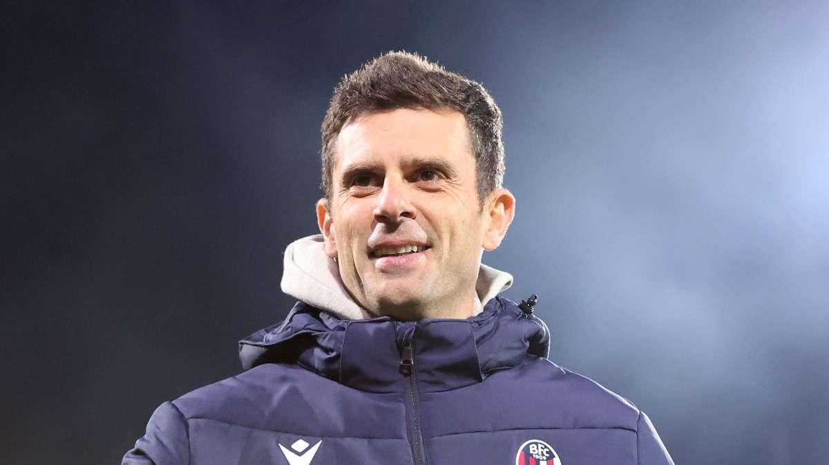 Bologna, Motta: "Vittorie in casa come l'Inter? Bene, ma livelli diversi"