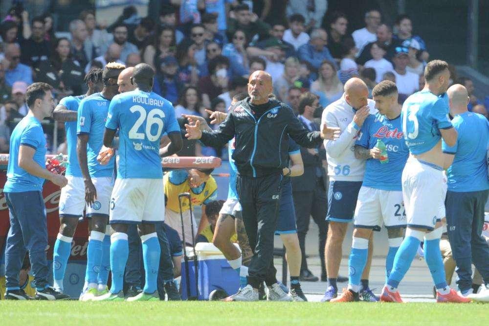 Napoli, Spalletti ha le idee chiare su Koulibaly: "È incedibile"