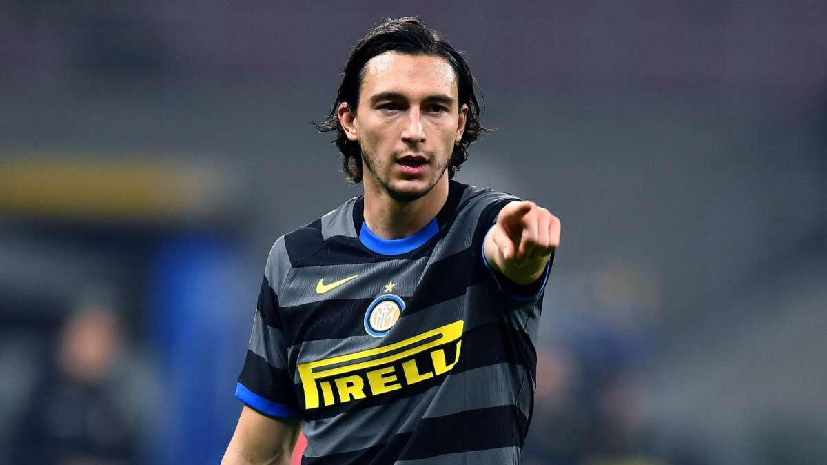 Darmian, iniziativa social per ringraziare i tifosi: in palio tre maglie autografate