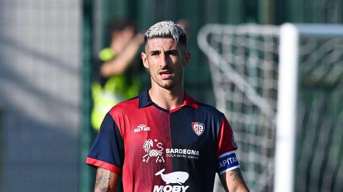 Cagliari, Deiola: "Barella tra i migliori del nostro calcio. Oristanio ha tutto per diventare forte"