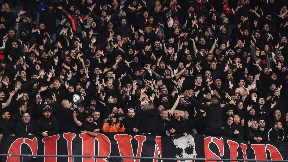 La Curva Sud chiude il caso Dimarco: "Apprezziamo le scuse. Certi limiti non vanno oltrepassati"