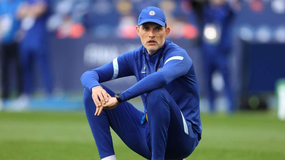 VIDEO - Tuchel sbotta su Lukaku: "Ora basta! A calcio si gioca in 11"