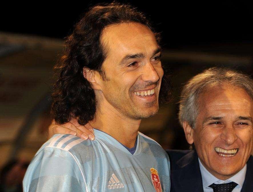 Tricarico: "Il Torino non avrà nulla da perdere oggi a San Siro"