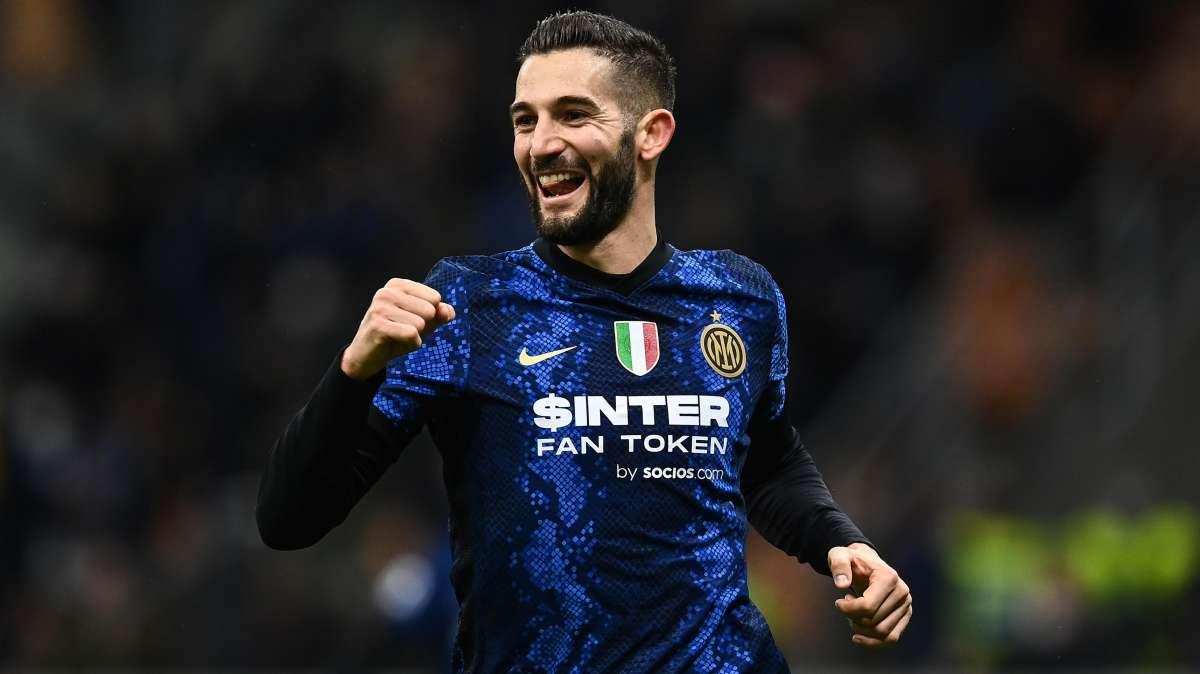 Le pagelle di Gagliardini: si fa trovare pronto, elogio della professionalità