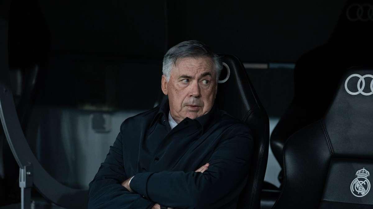 Real Madrid, Ancelotti in conferenza: "Possiamo giocarci la Champions fino alla fine"