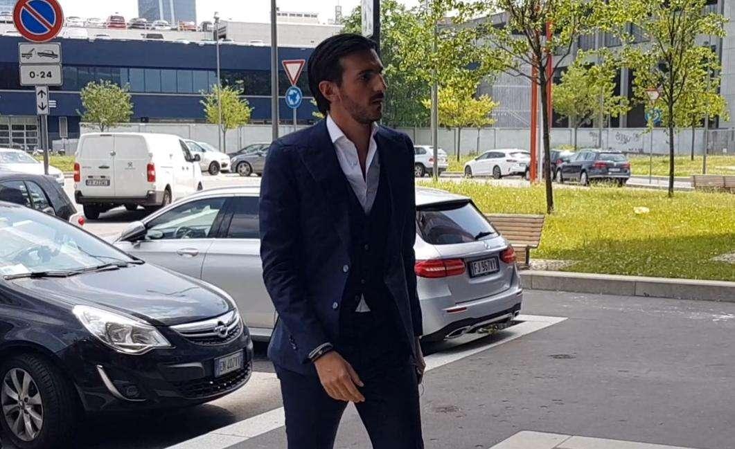 Mercato Inter, visita in sede di Edoardo Crnjar: possibile incontro per Leoni