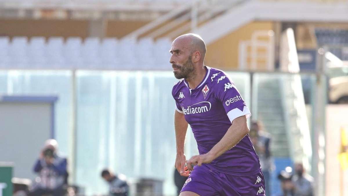 Borja Valero riparte dalla Promozione? Da uno scherzo social alla realtà