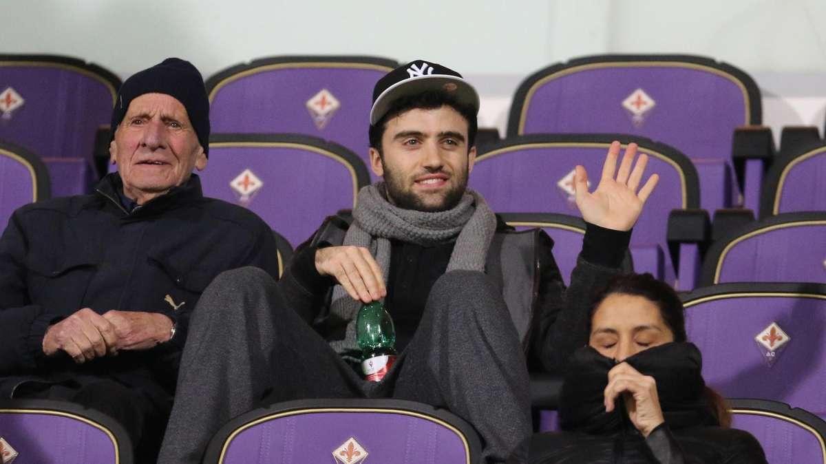 Il Villarreal omaggia Giuseppe Rossi: "Leggenda gialla, grazie per il tuo calcio bimbo"