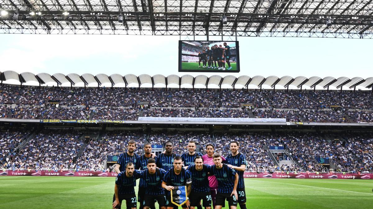 Le pagelle di Inter-Verona 1-1: Lautaro ha sempre fame, Darmian si gode l'abbraccio nerazzurro