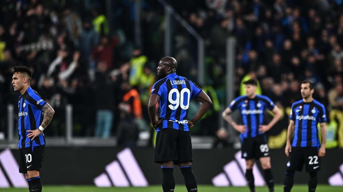TOP NEWS ORE 20.30 - Inter fantozziana, pari beffardo all'Arechi. Le parole di Inzaghi e De Vrij