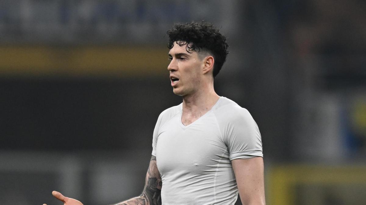 Inter, solo l'addio di Bastoni può stravolgere la difesa: uno scenario da non escludere
