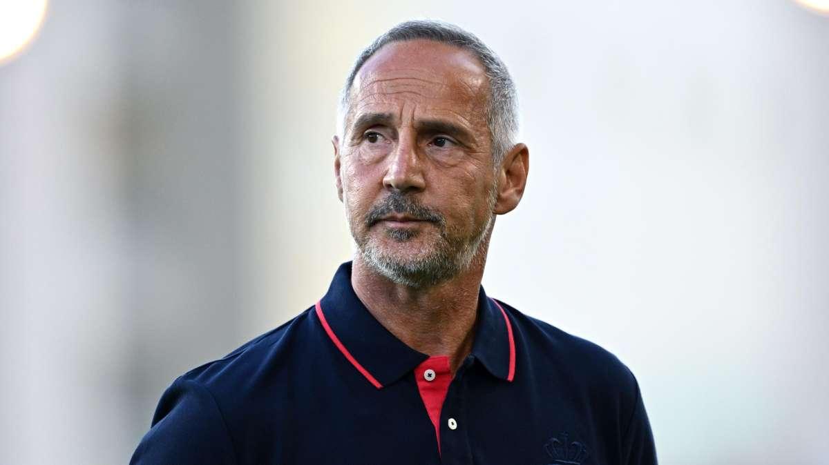 Monaco, ufficiale l'esonero di Hutter: il nome del sostituto interessa anche all'Inter