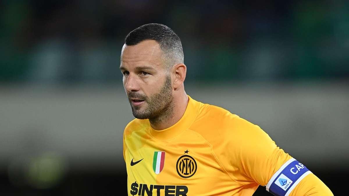 TOP NEWS ORE 24 - La Curva Nord difende Handanovic, Lautaro leader dell'Inter