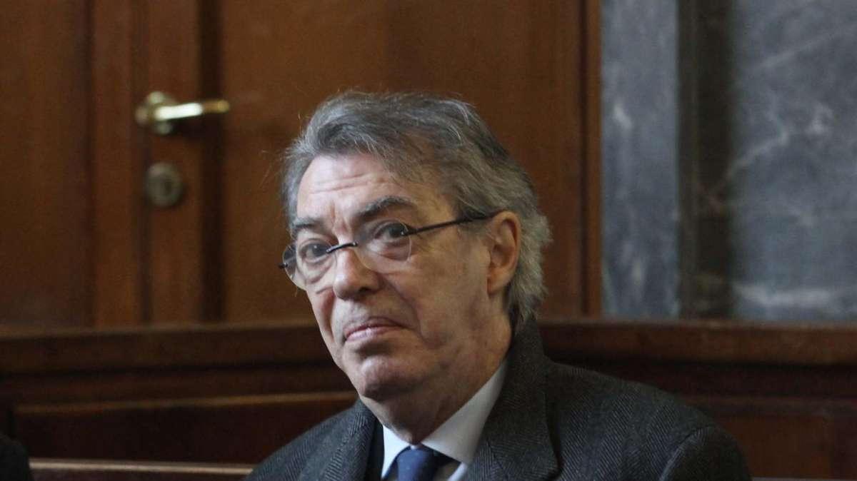 Aggiornamento sulle condizioni del Presidente Massimo Moratti